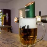 Kemp Pohoda - restaurace Kuna na Čepu