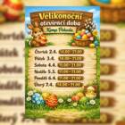 Pohodové velikonoce