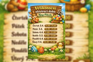 Pohodové velikonoce